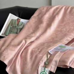 Chăn lụa Tencel 100s