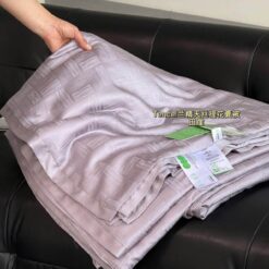 Chăn lụa Tencel 100s