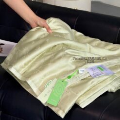 Chăn lụa Tencel 100s