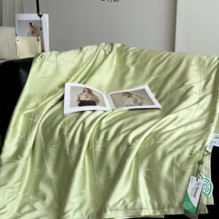 Chăn lụa Tencel 100s