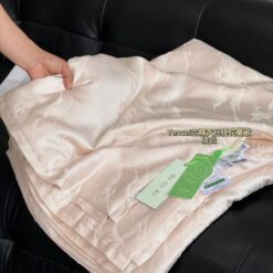 Chăn lụa Tencel 100s