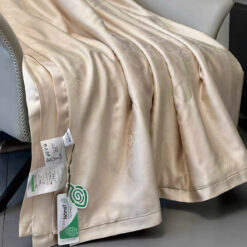 Chăn lụa Tencel 100s