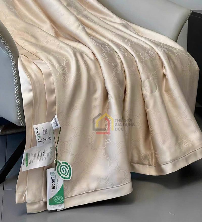 chan-lua-tencel-100s (6) Chăn lụa Tencel 100s