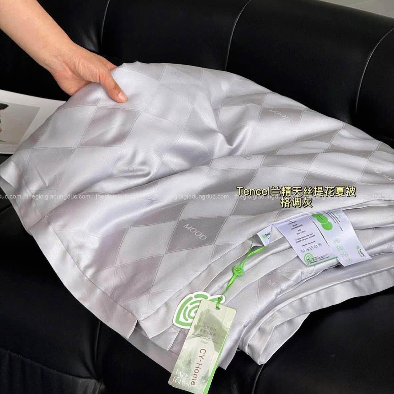 chan-lua-tencel-100s (8) Chăn lụa Tencel 100s