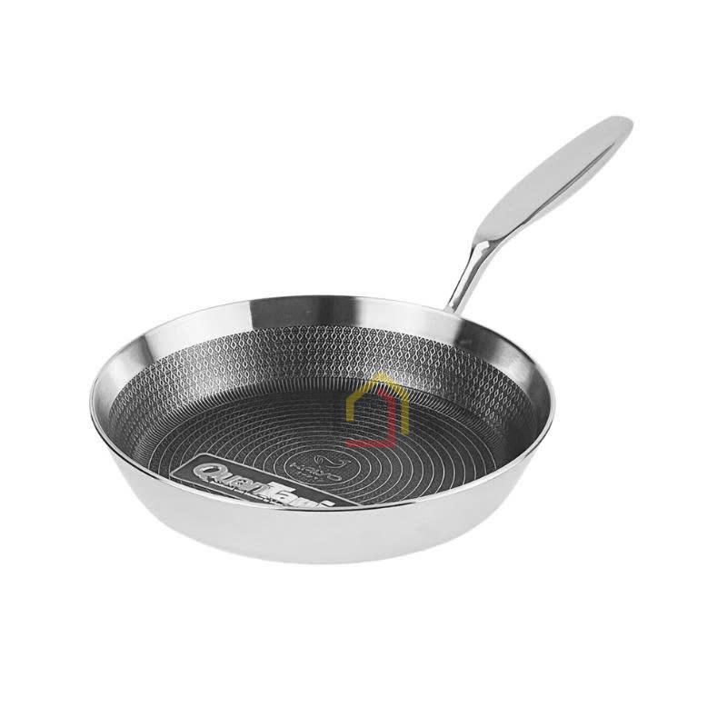 chao-chong-dinh-duc-inox-van-noi-kaiyo (1) Chảo chống dính đúc inox vân nổi Kaiyo