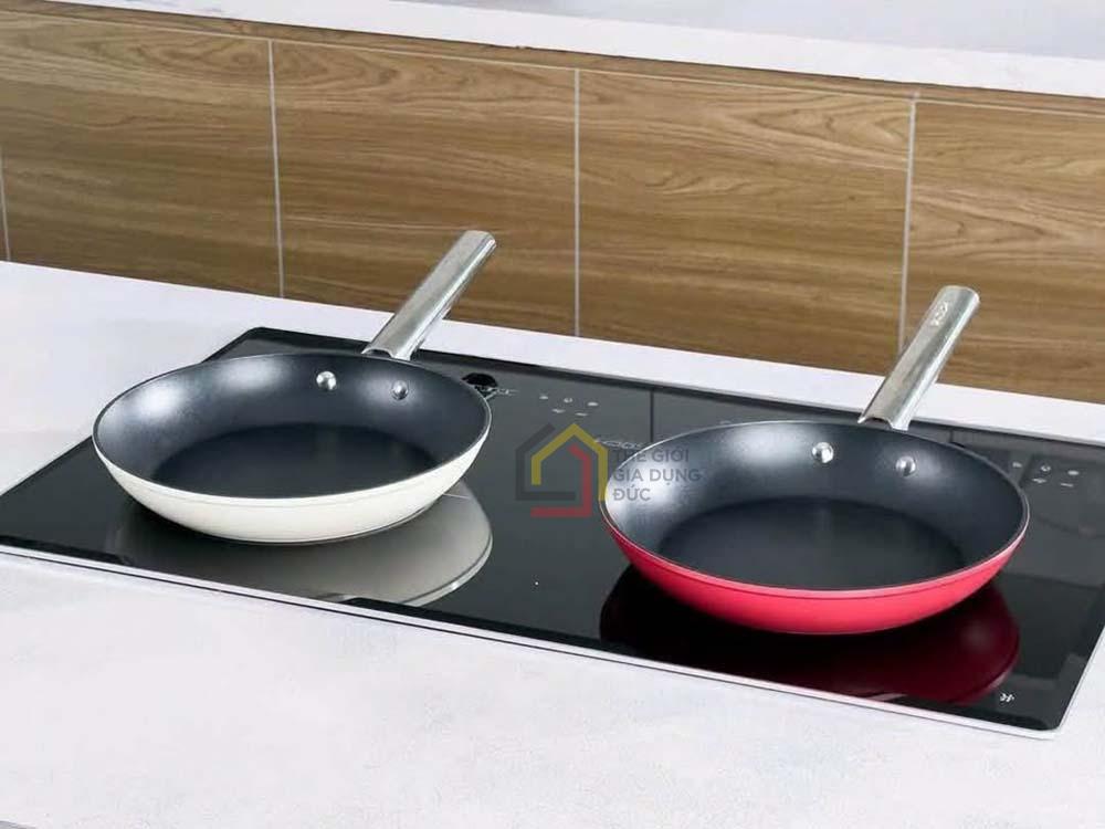 Chảo chống dính GKÖCH 26cm