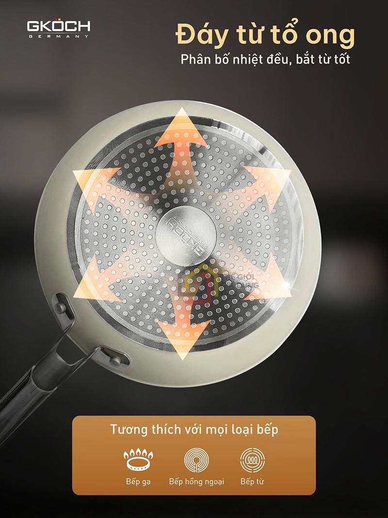 chao-chong-dinh-gkoch-26cm (3) Chảo chống dính GKÖCH 26cm