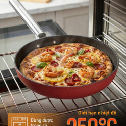 Chảo chống dính GKÖCH 26cm