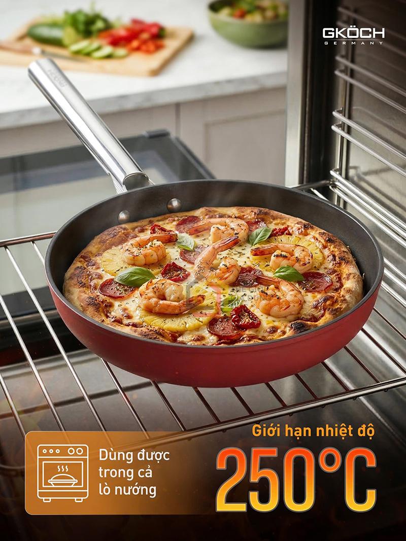 chao-chong-dinh-gkoch-26cm (6) Chảo chống dính GKÖCH 26cm
