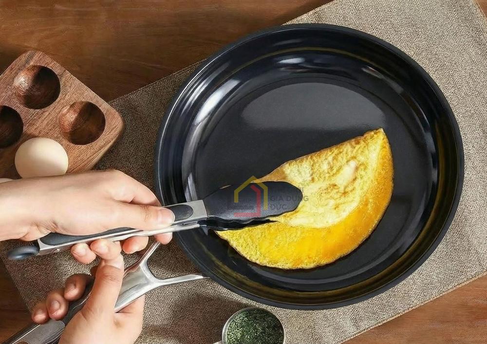 Chảo chống dính Steiger TitanPro