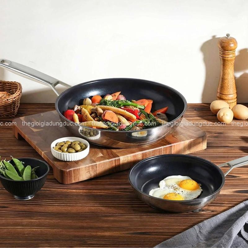 chao-chong-dinh-steiger-titanpro (2) Chảo chống dính Steiger TitanPro