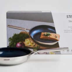 Chảo chống dính Steiger TitanPro