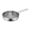 Chảo inox Mini WMF Pfanne Frying Pan 18cm