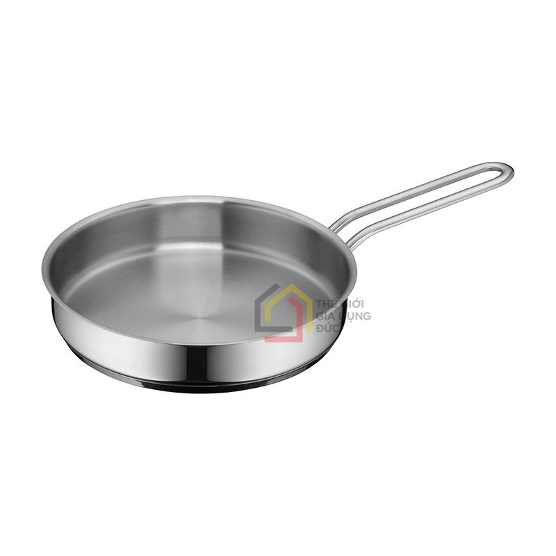 chao-inox-mini-wmf-pfanne-frying-pan-18cm (1) Chảo inox Mini WMF Pfanne Frying Pan 18cm