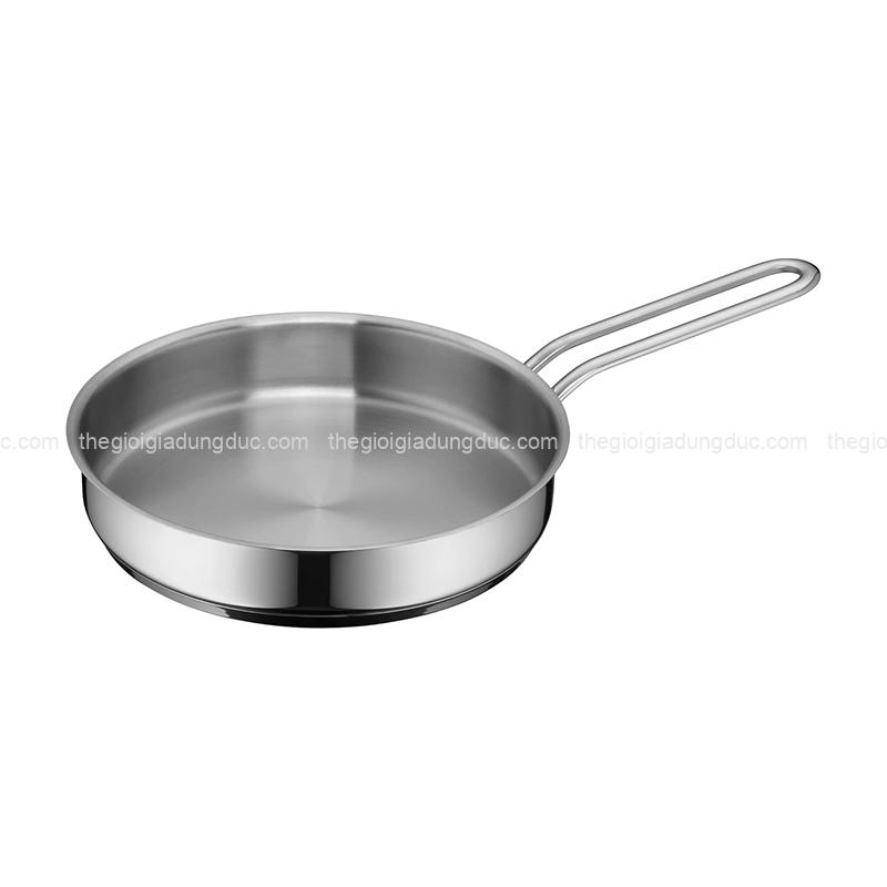 chao-inox-mini-wmf-pfanne-frying-pan-18cm (1) Chảo inox Mini WMF Pfanne Frying Pan 18cm