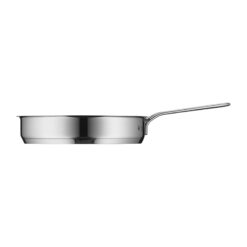 Chảo inox Mini WMF Pfanne Frying Pan 18cm