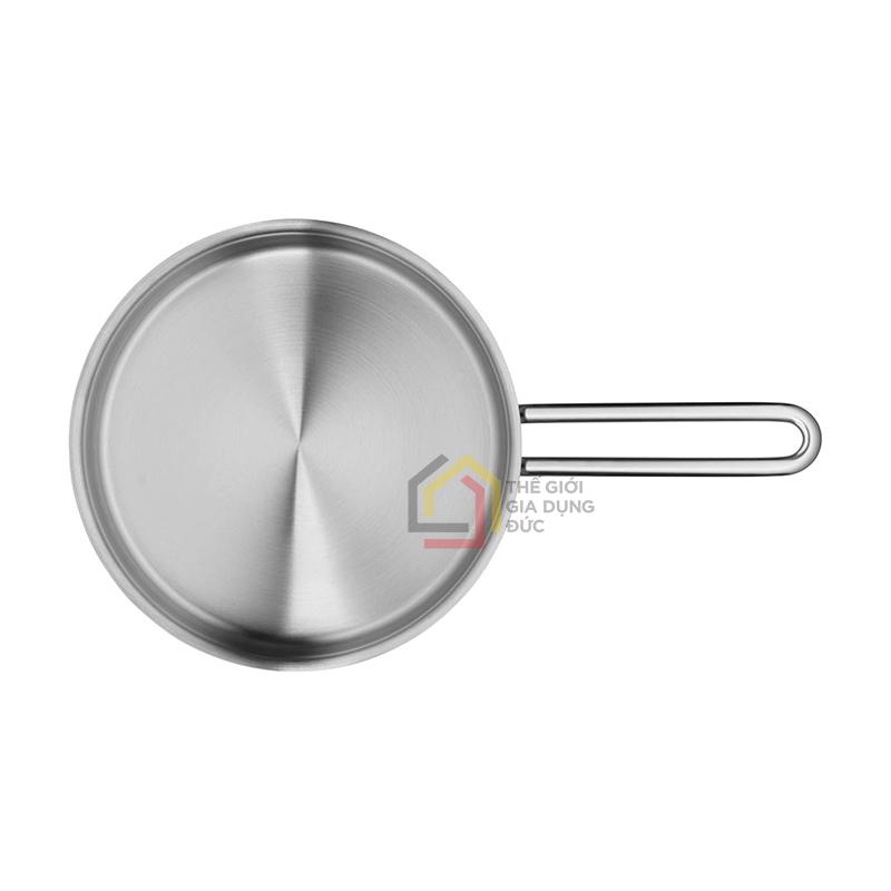 chao-inox-mini-wmf-pfanne-frying-pan-18cm (4) Chảo inox Mini WMF Pfanne Frying Pan 18cm