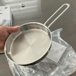 Chảo inox Mini WMF Pfanne Frying Pan 18cm