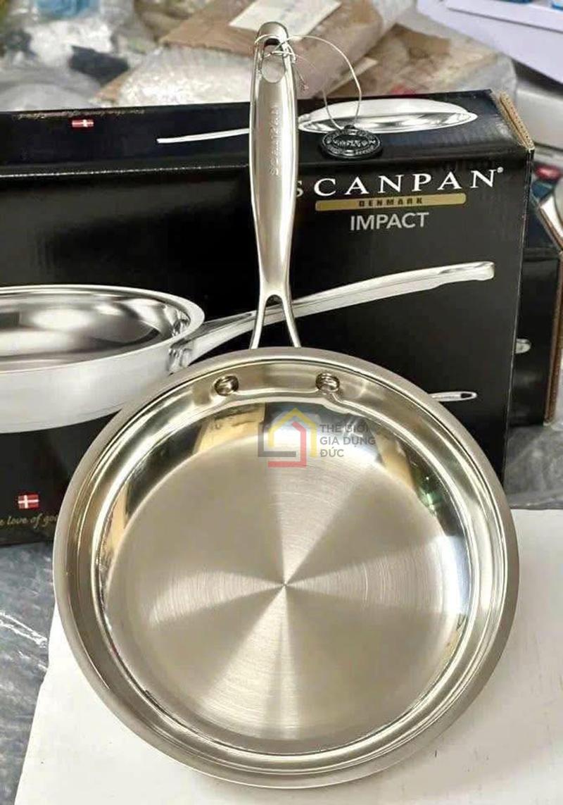 chao-ran-inox-scanpan-impact- (10) Chảo rán Inox Scanpan Impact