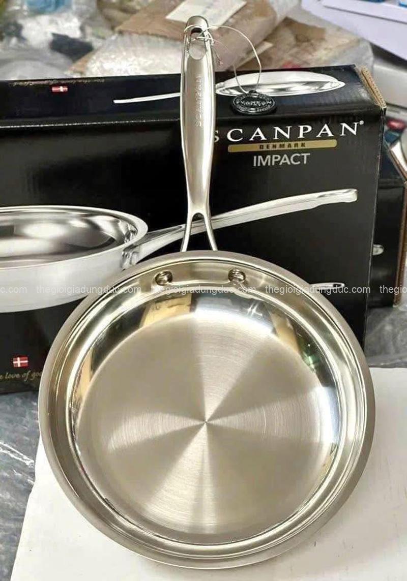 chao-ran-inox-scanpan-impact- (10) Chảo rán Inox Scanpan Impact