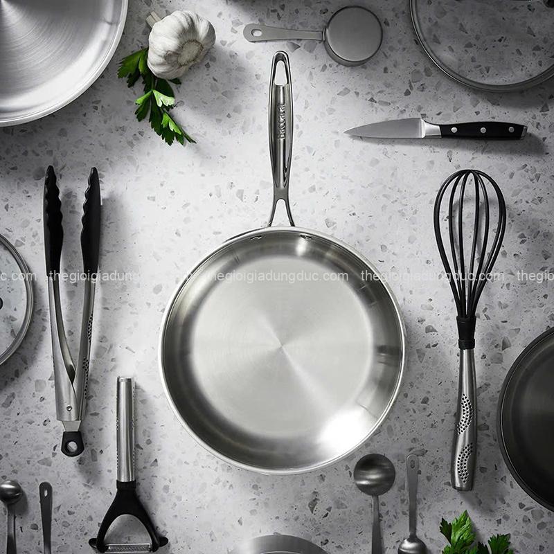 chao-ran-inox-scanpan-impact- (4) Chảo rán Inox Scanpan Impact