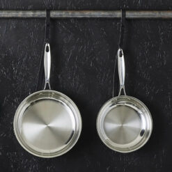 Chảo rán Inox Scanpan Impact