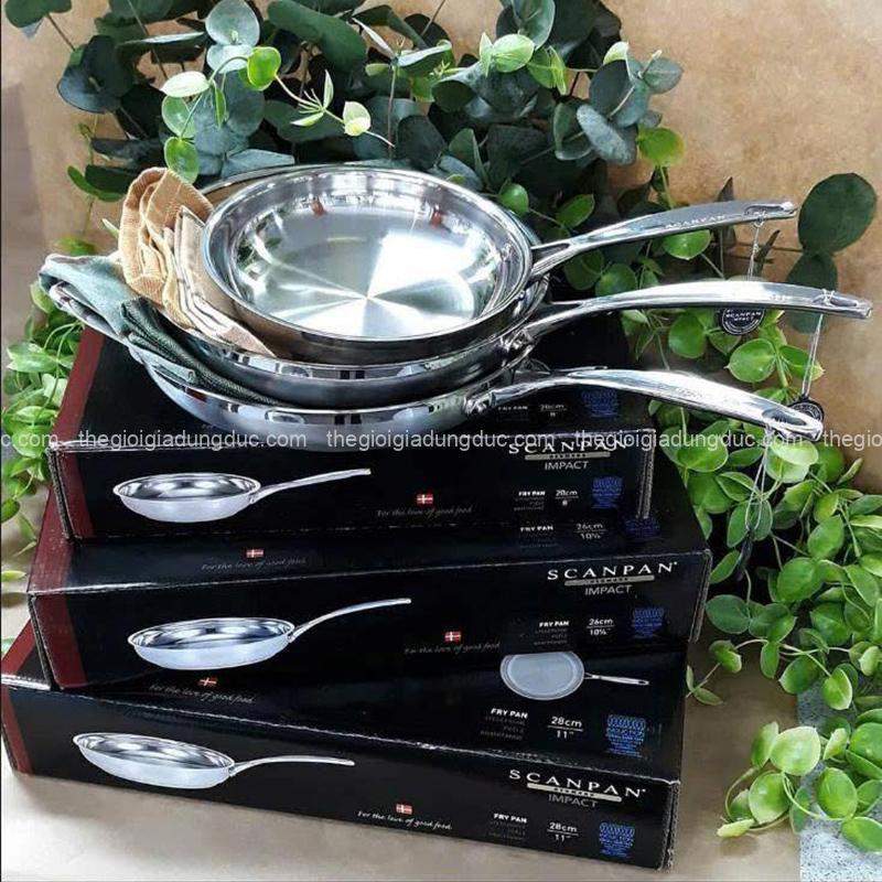 chao-ran-inox-scanpan-impact- (8) Chảo rán Inox Scanpan Impact