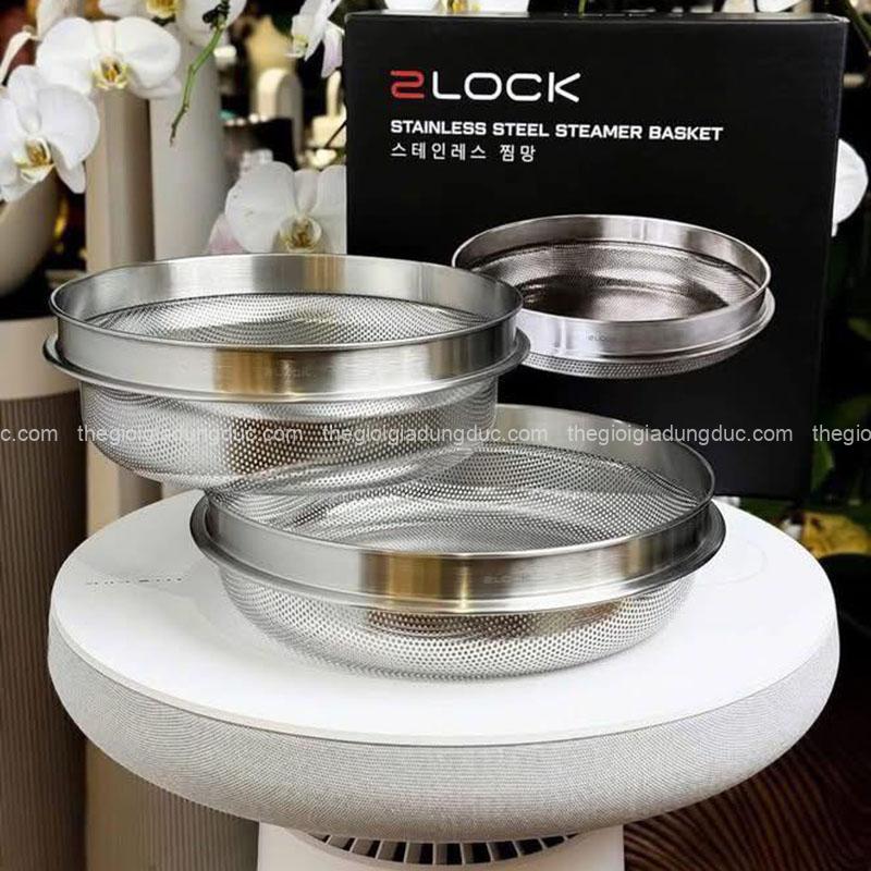 combo-bep-tu-va-noi-lau-2lock-korea (5) Combo bếp từ và nồi lẩu 2LOCK Korea (nồi 1 ngăn)