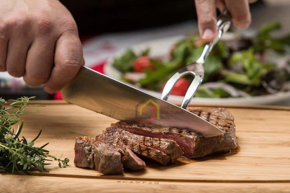 Dao thái Scanpan Classic 20cm