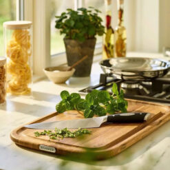 Dao thái Scanpan Classic 20cm