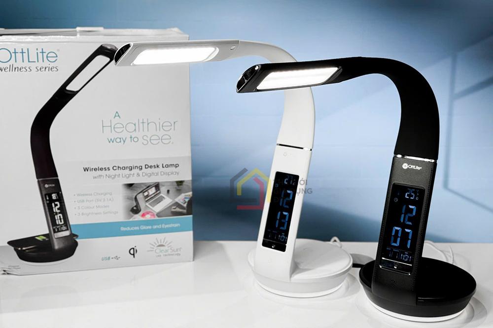 Đèn học chống cận Ottlite U8Q