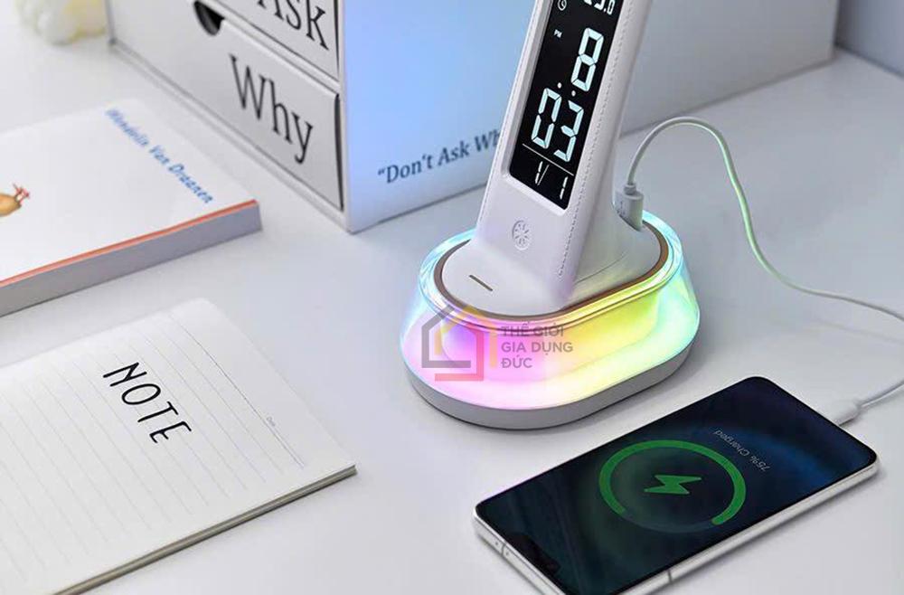 Đèn led chống cận Wilit C13A