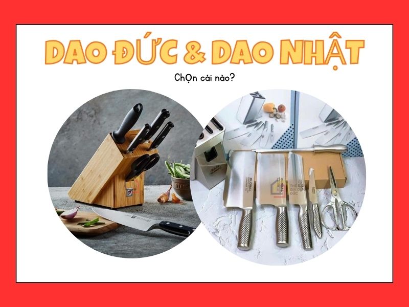 Hàng Đức vs hàng Nhật cái nào tốt hơn? So sánh chi tiết từ A-Z