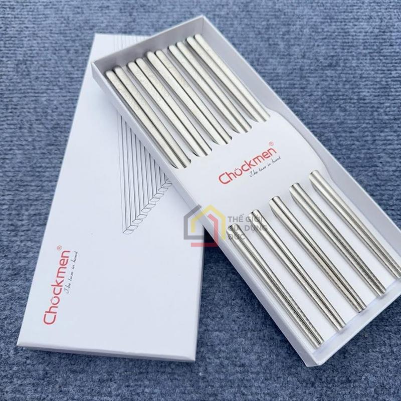 hop-5-doi-dua-van-dau-dua-chockmen-ckm-jycs5p (2) Hộp 5 đôi đũa vân đầu đũa Chockmen CKM JYCS5P