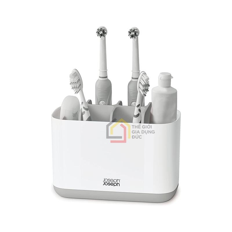hop-dung-ban-chai-joseph-joseph-easystore-70510 (1) Hộp đựng bàn chải Joseph Joseph EasyStore 70510 - màu trắng