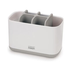 Hộp đựng bàn chải Joseph Joseph EasyStore 70510 - màu trắng