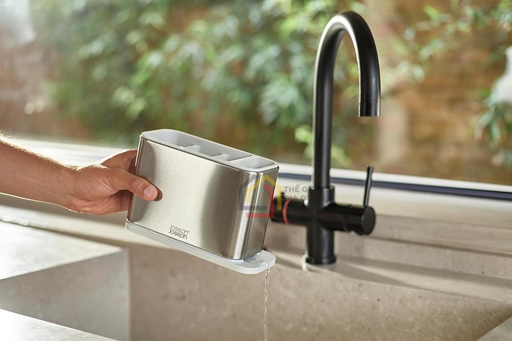 Hộp đựng thìa dĩa Joseph Joseph 851694 Surface