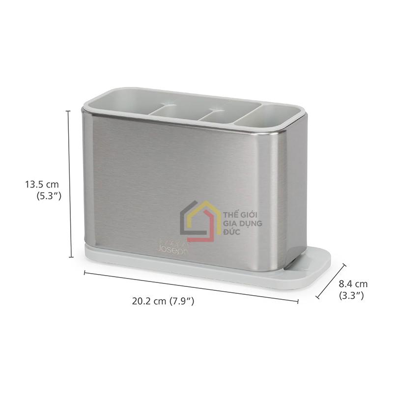 hop-dung-thia-dia-joseph-joseph-851694-surface (3) Hộp đựng thìa dĩa Joseph Joseph 851694 Surface