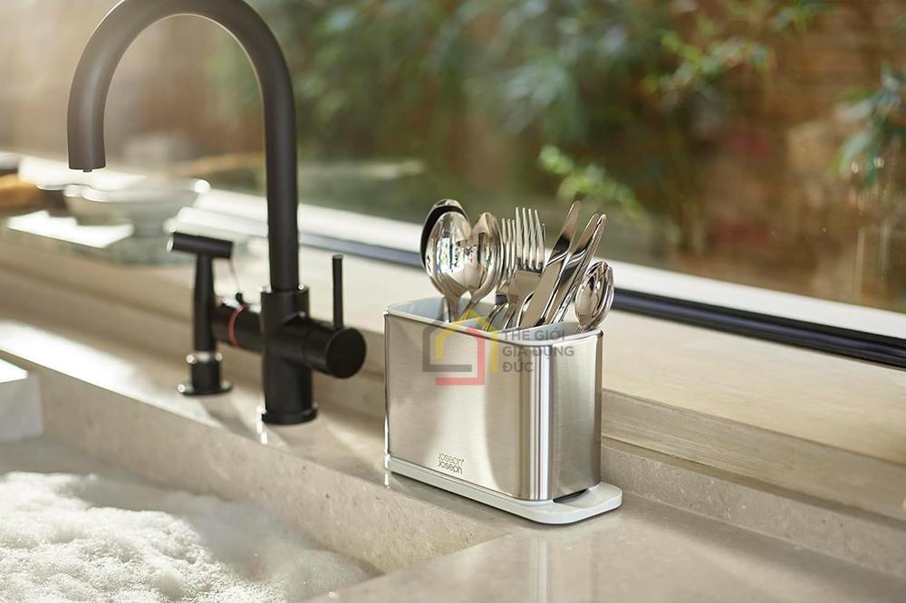 Hộp đựng thìa dĩa Joseph Joseph 851694 Surface