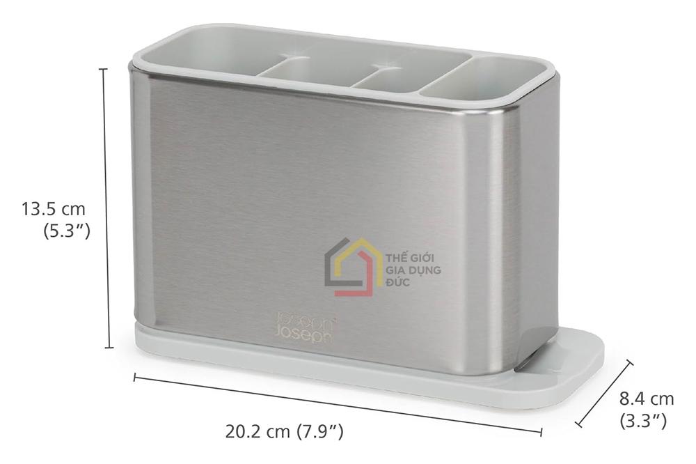 Hộp đựng thìa dĩa Joseph Joseph 851694 Surface