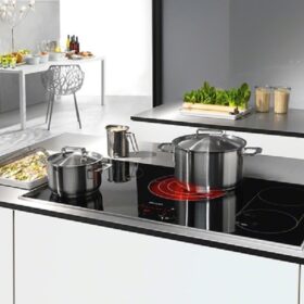 Hướng Dẫn Sử Dụng Thiết Bị Bếp An Toàn: Cẩm Nang Phòng Chống Cháy Nổ