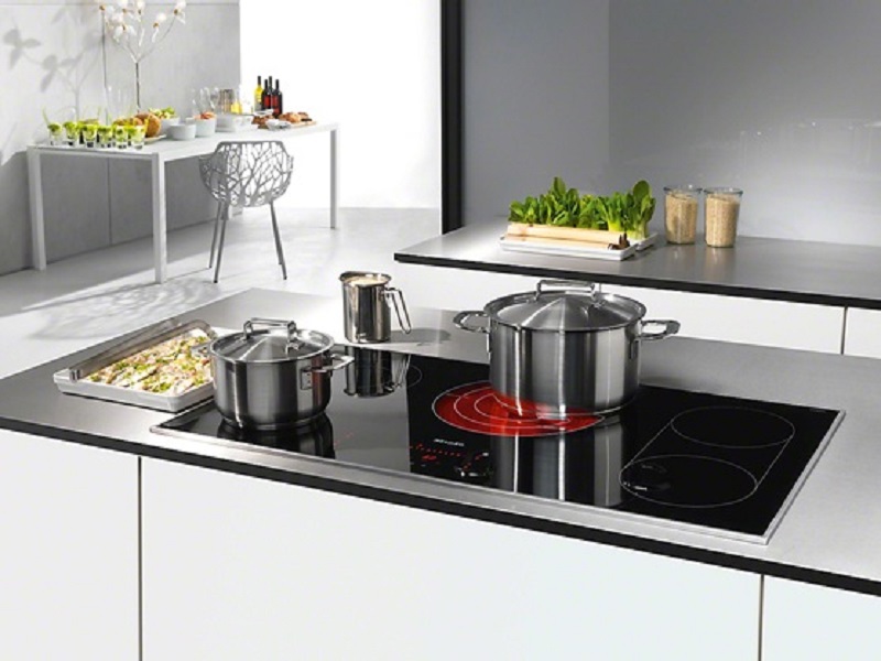 Hướng Dẫn Sử Dụng Thiết Bị Bếp An Toàn: Cẩm Nang Phòng Chống Cháy Nổ