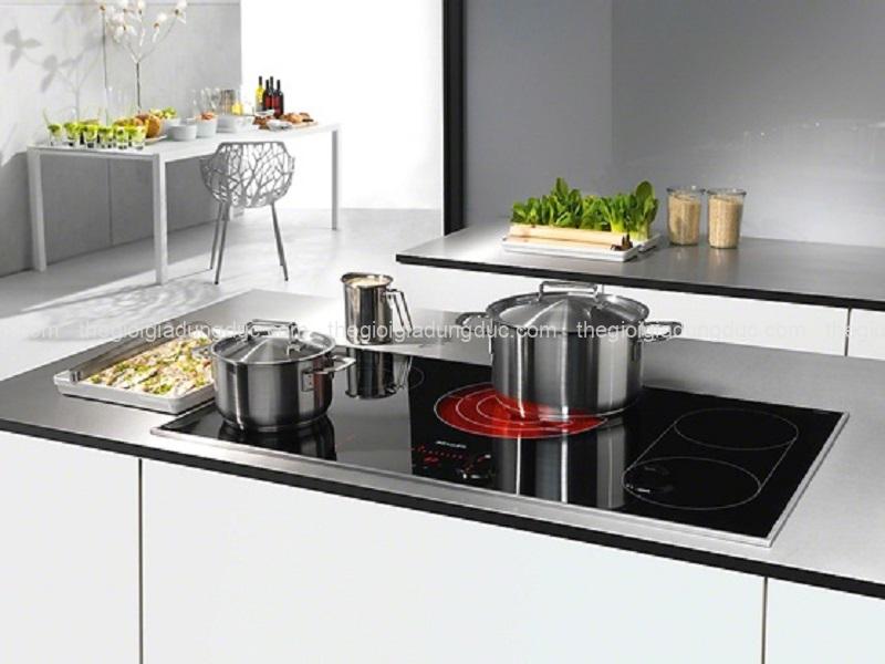 Hướng Dẫn Sử Dụng Thiết Bị Bếp An Toàn: Cẩm Nang Phòng Chống Cháy Nổ