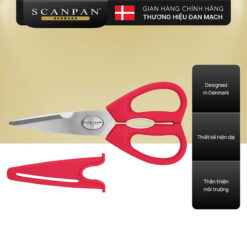 Kéo nhà bếp Scanpan Spectrum 19cm