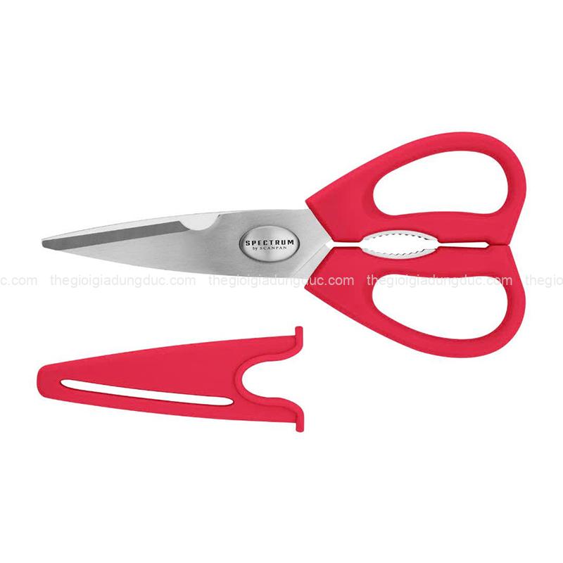 keo-nha-bep-scanpan-spectrum-19cm Kéo nhà bếp Scanpan Spectrum 19cm