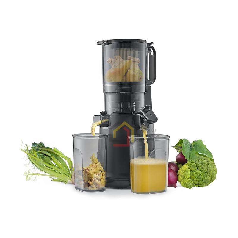 may-ep-cham-caso-juicefit-pro (1) Máy ép chậm CASO JuiceFit Pro