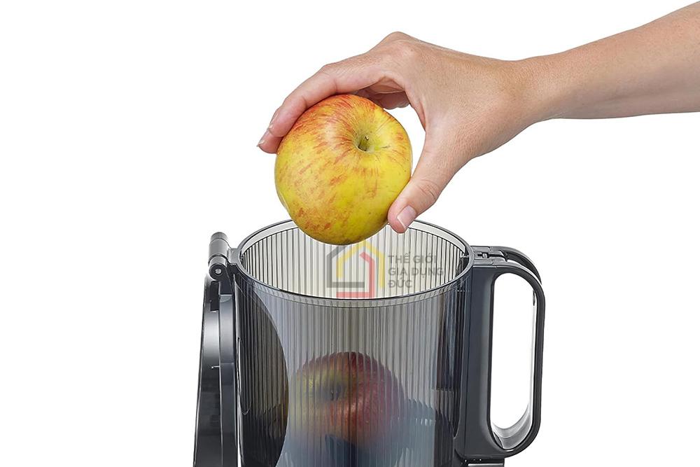 Máy ép chậm CASO JuiceFit Pro