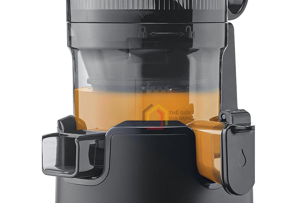 Máy ép chậm CASO JuiceFit Pro