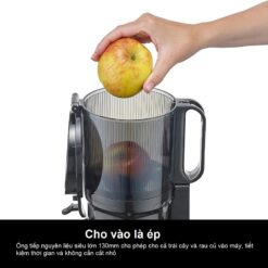 Máy ép chậm CASO JuiceFit Pro