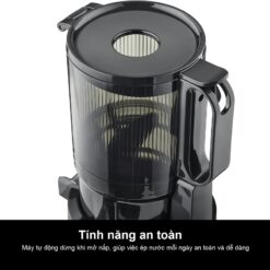 Máy ép chậm CASO JuiceFit Pro